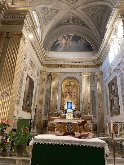 Image of Chiesa di San Nicola dei Prefetti