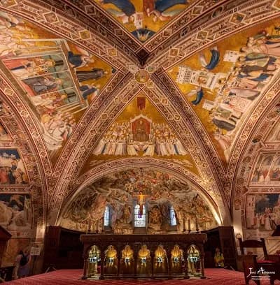 Image of Basilica superiore di San Francesco d'Assisi Image of Basilica superiore di San Francesco d'Assisi