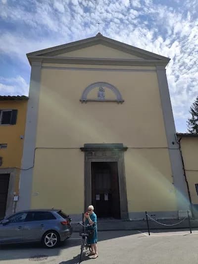 Image of Carmelitas Descalzas. Convento de San José de Malagón. III Fundación de Santa Teresa de Jesús Image of Carmelitas Descalzas. Convento de San José de Malagón. III Fundación de Santa Teresa de Jesús