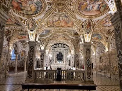 Image of Cattedrale di Santa Maria degli Angeli, San Matteo e San Gregorio VII Image of Cattedrale di Santa Maria degli Angeli, San Matteo e San Gregorio VII