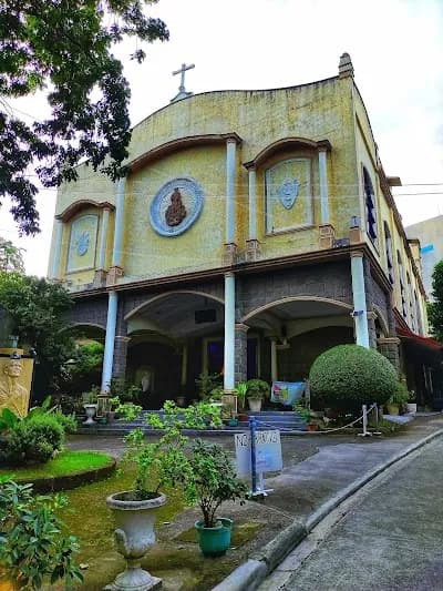 Image of Cebu Archdiocesan Shrine of Saint Pedro Calungsod Image of Cebu Archdiocesan Shrine of Saint Pedro Calungsod