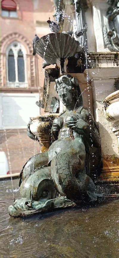 Image of Church of Saints Jacob and Christopher,  Bologna, Italy  Image of Church of Saints Jacob and Christopher,  Bologna, Italy