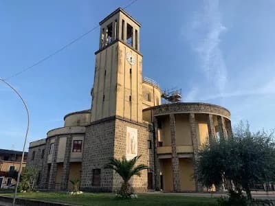 Image of Co-cathedral of Saint Constantius Bishop and Saint Thomas Aquinas Image of Co-cathedral of Saint Constantius Bishop and Saint Thomas Aquinas