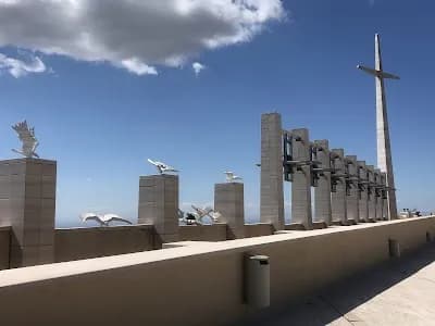 Image of Sanctuary of Saint Mary our Lady of Grace Image of Sanctuary of Saint Mary our Lady of Grace