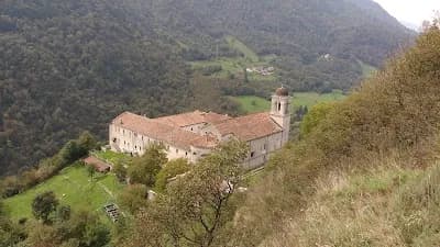 Image of Sanctuary of the Saints Vittore and Corona Image of Sanctuary of the Saints Vittore and Corona