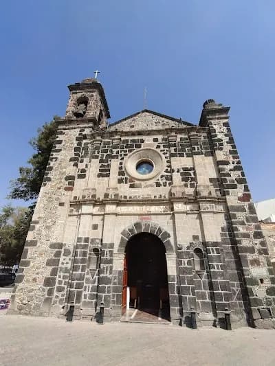 Image of Santuario El Cerrito San Juan Diego House Image of Santuario El Cerrito San Juan Diego House