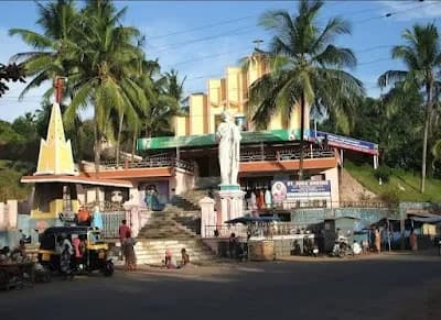 Image of St. Jude's Shrine Roman Catholic Church, Maruthimoodu Image of St. Jude's Shrine Roman Catholic Church, Maruthimoodu