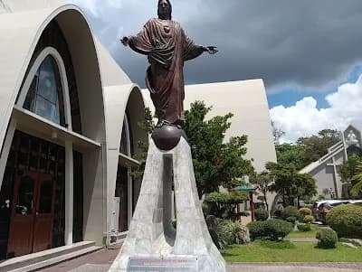 Image of The Archdiocesan Shrine of the Most Sacred Heart of Jesus Image of The Archdiocesan Shrine of the Most Sacred Heart of Jesus