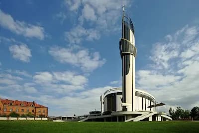 Image of The Congregation of the Sisters of Our Lady of Mercy Image of The Congregation of the Sisters of Our Lady of Mercy